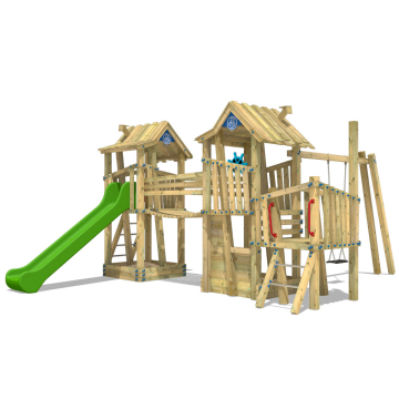 Spielturm GIANT Fortress G-Force  613950_k