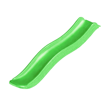 Rutsche Speedy 175 cm (Apfelgrün)  619509