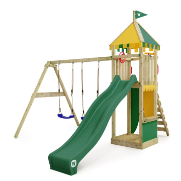 Spielturm Wickey Smart Brave  1000082_k