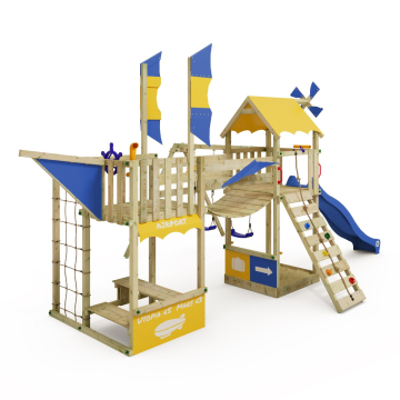 Kletterturm Wickey Smart Wing  811944_k