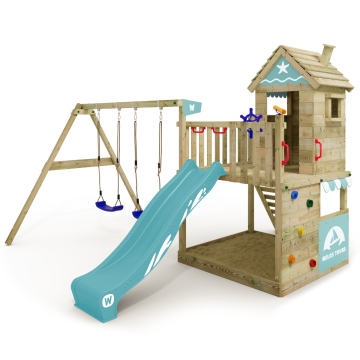 Kletterturm Wickey Smart Lodge 120  503999_k