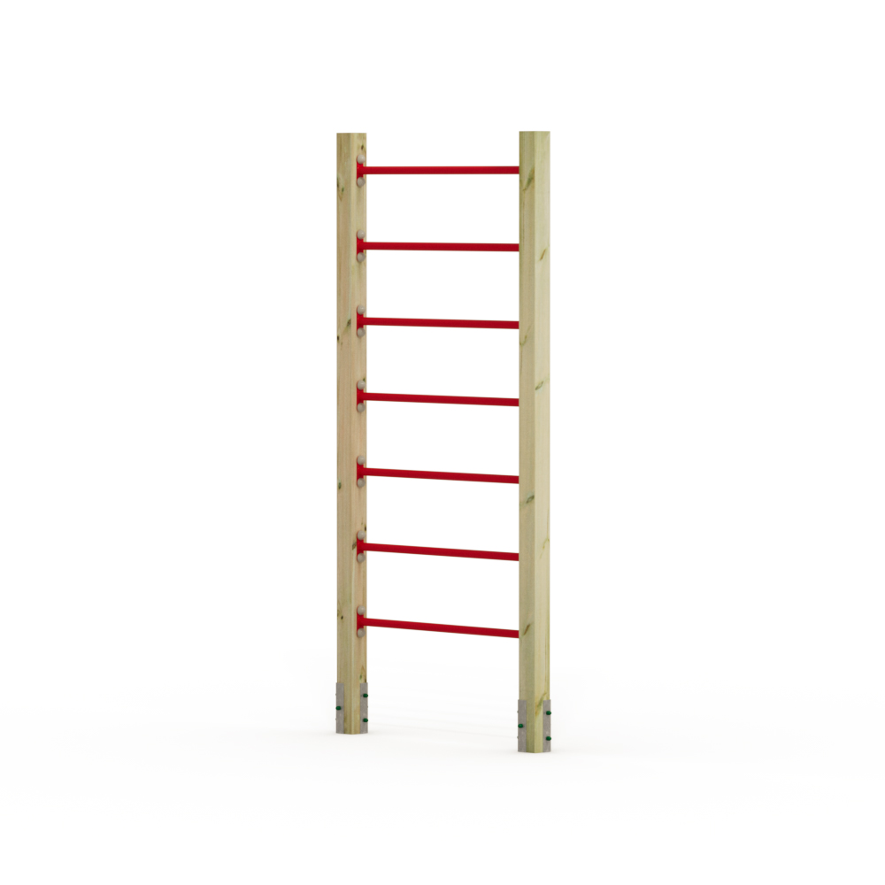 Kletterleiter Wickey FIT Tumble 207