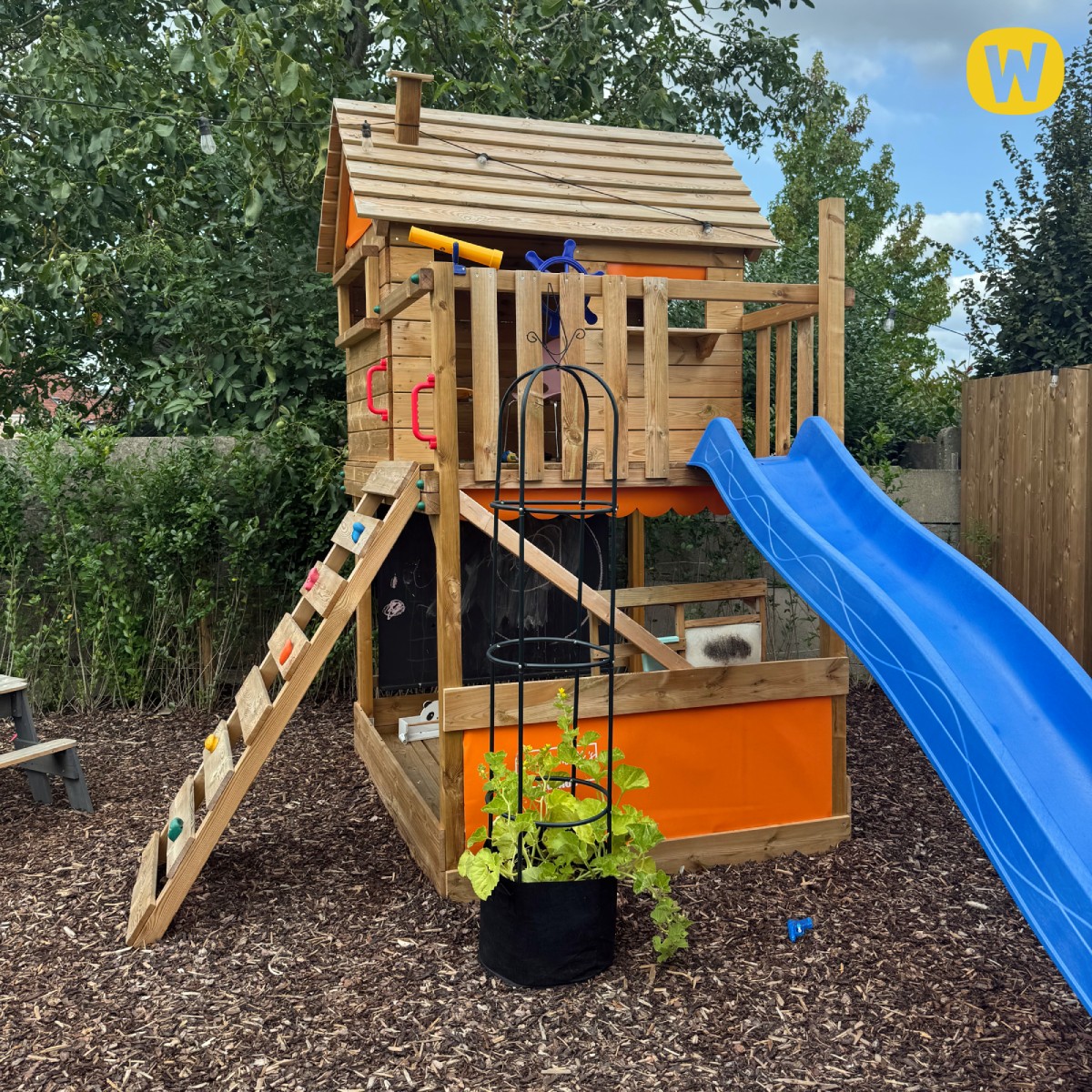 Stelzenhaus Wickey Smart Bounty 819863_k