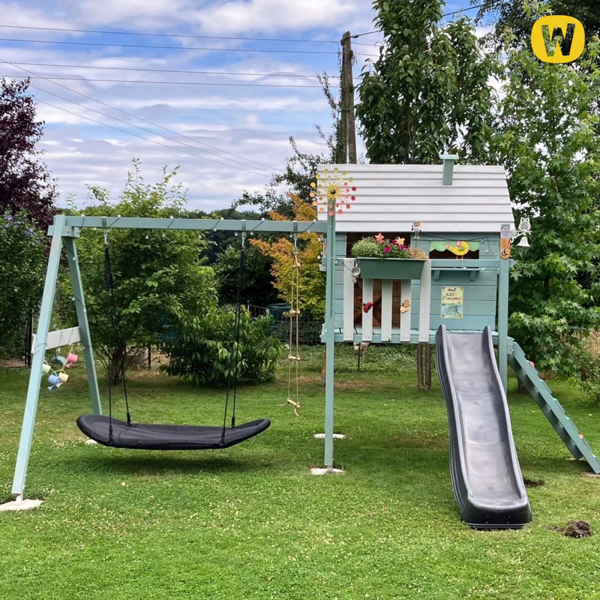 Stelzenhaus Wickey Smart Travel 817546_k