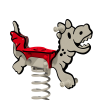 Federtier Wickey PRO Drache "Flappey"  814603_k