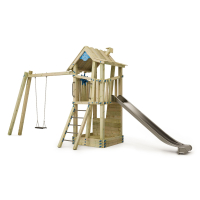 Spielturm GIANT Treehouse G-Force  613900_k