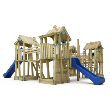Spielturm GIANT Kingdom  614529_k