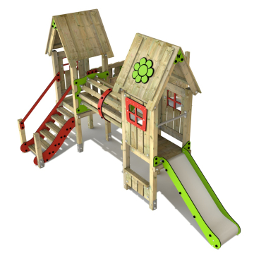 Outdoor-Spielgerät Wickey PRO MAGIC Oasis  100392