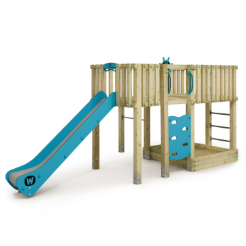 Spielturm Wickey PRO GIANT Orbit  100919_k