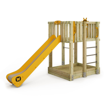 Spielturm Wickey PRO GIANT Vivid  100905_k