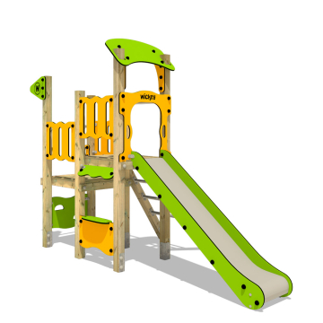 Spielturm öffentlicher Spielplatz Wickey PRO Magic Play  1000249_k