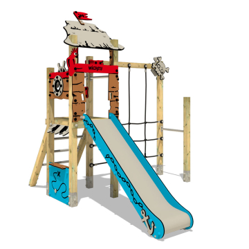 Kletterturm Wickey PRO MAGIC Tale+  1000014