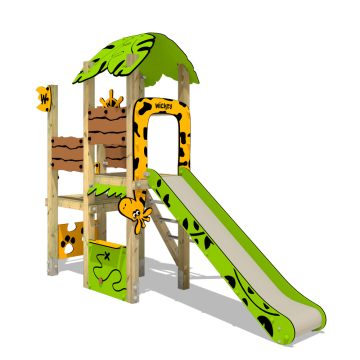 Spielturm Wickey PRO MAGIC Maya+  1000041